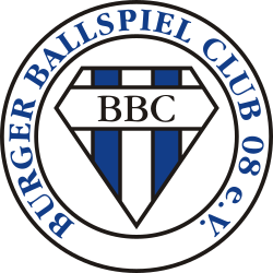Bürger Ballspiel Club 08